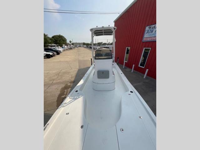 New 2022 Catalyst 2550 CAT, 78382 Rockport - Boat Trader