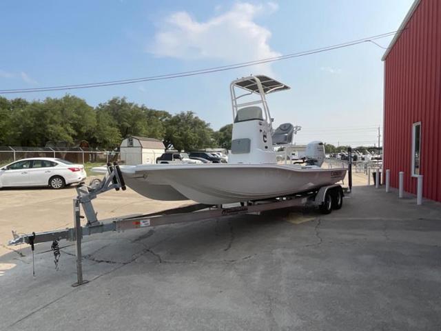 New 2022 Catalyst 2550 CAT, 78382 Rockport - Boat Trader