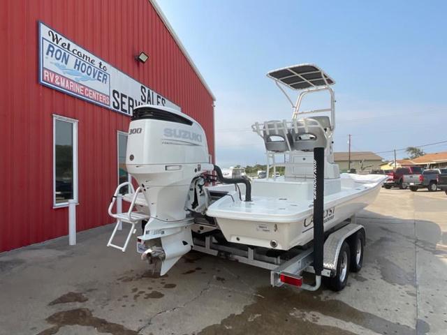 New 2022 Catalyst 2550 CAT, 78382 Rockport - Boat Trader