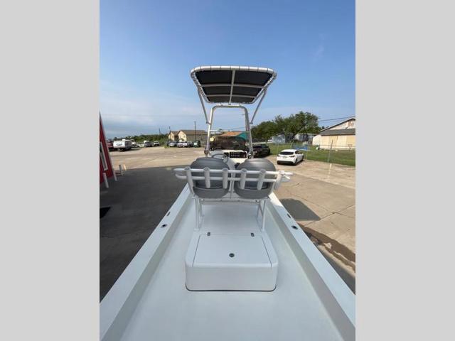 New 2022 Catalyst 2550 CAT, 78382 Rockport - Boat Trader