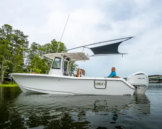 2024 Sea Hunt Ultra 305 SE