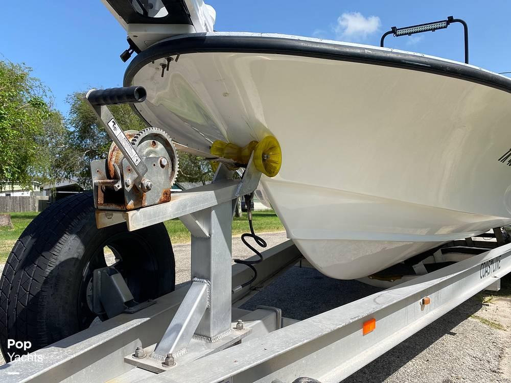 Used Haynie Magnum Corpus Christi Boat Trader