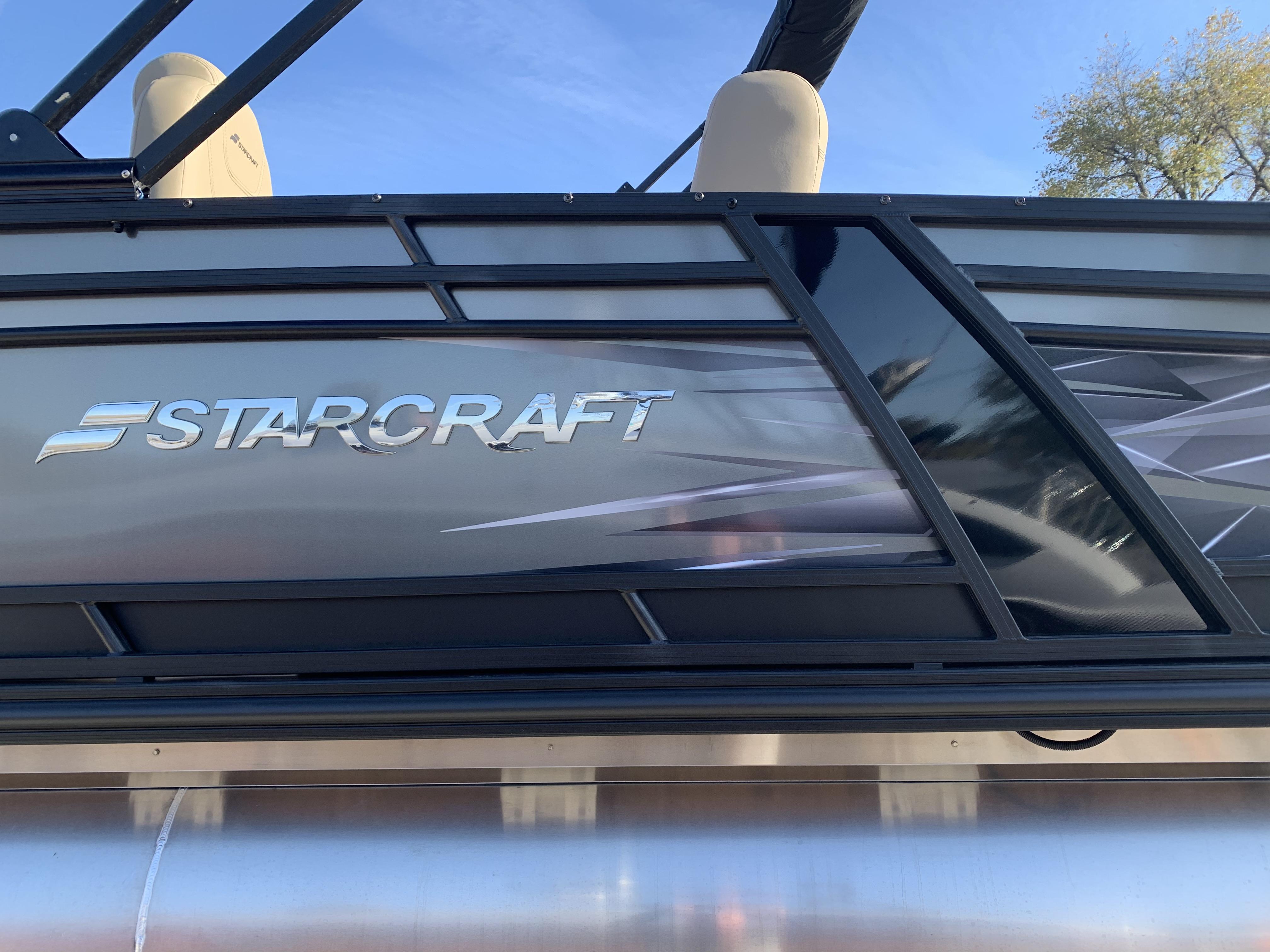 2023 Starcraft CX 25 DL
