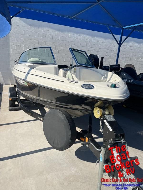 Used 2007 Sea Ray 175 Sport, 86403 Lake Havasu City Boat Trader