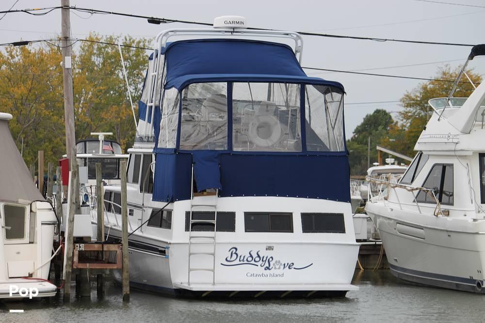1985 Marinette 39 DC for sale in Port Clinton, OH