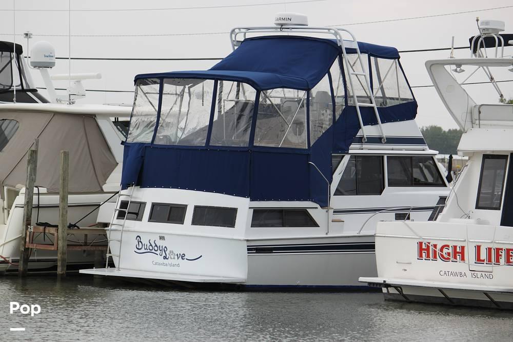 1985 Marinette 39 DC for sale in Port Clinton, OH