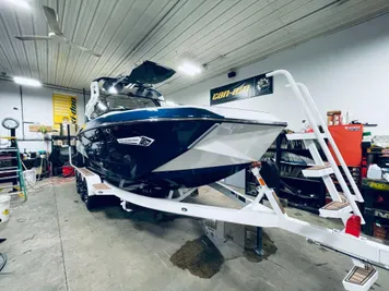 2021 Nautique Super Air G23