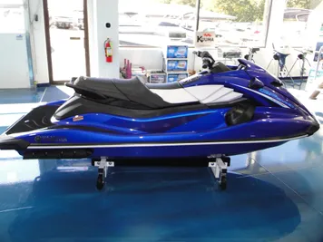 2024 Yamaha Boats GP SVHO