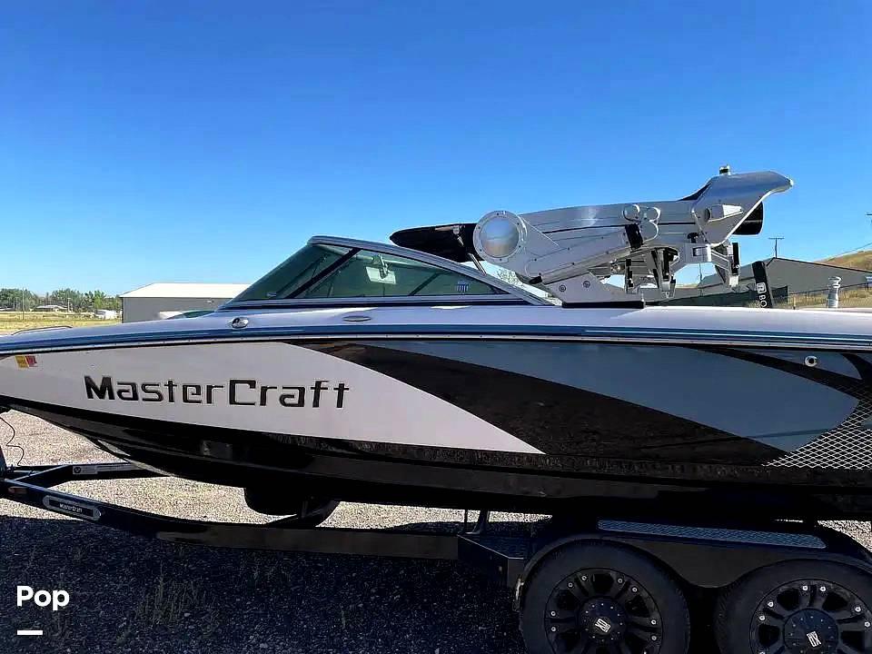 2012 Mastercraft X45 for sale in Great Falls, MT