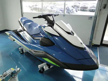 2024 Yamaha Boats FX Cruiser SVHO