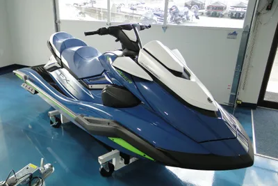 2024 Yamaha Boats FX Cruiser SVHO