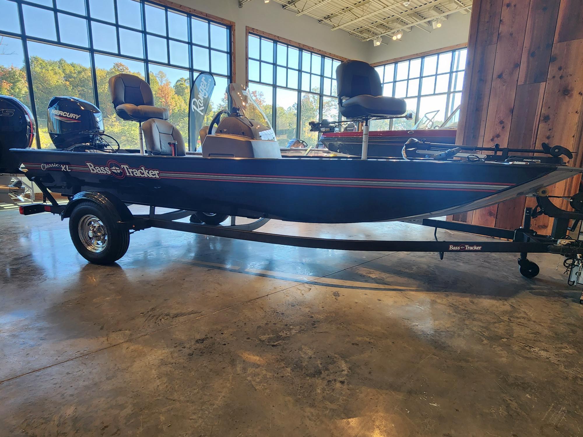 New 2024 Tracker Bass Tracker Classic XL 26501 Morgantown Boat Trader   9006405 20231004073456007 1 XLARGE 