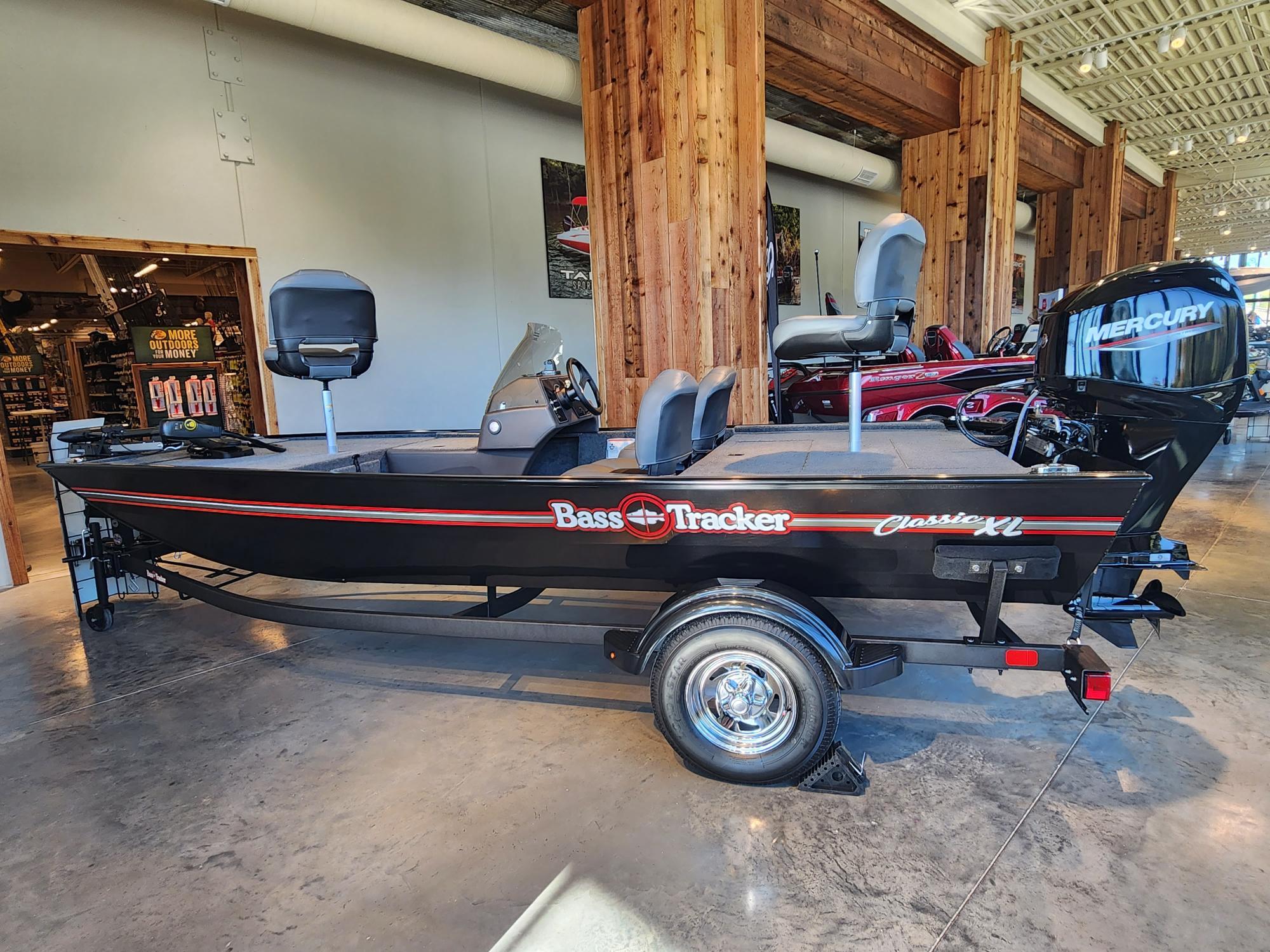 New 2024 Tracker Bass Tracker Classic XL 26501 Morgantown Boat Trader   9006405 20231004073459183 1 XLARGE 