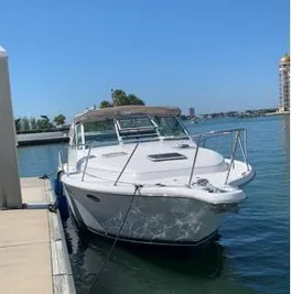 1999 Tiara Yachts 3100