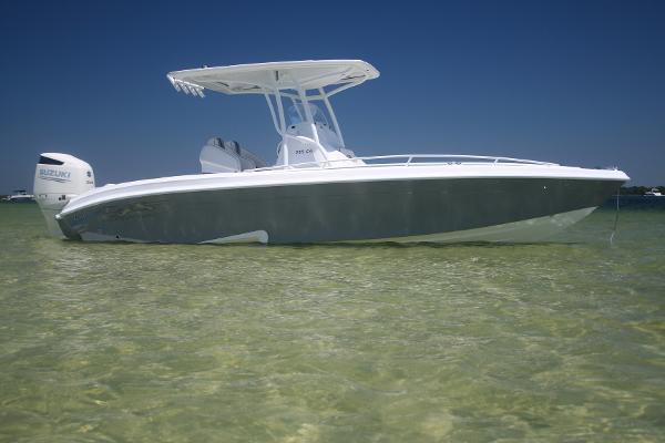 New 2020 Glasstream 255 Pro X 33950 Punta Gorda Boat Trader