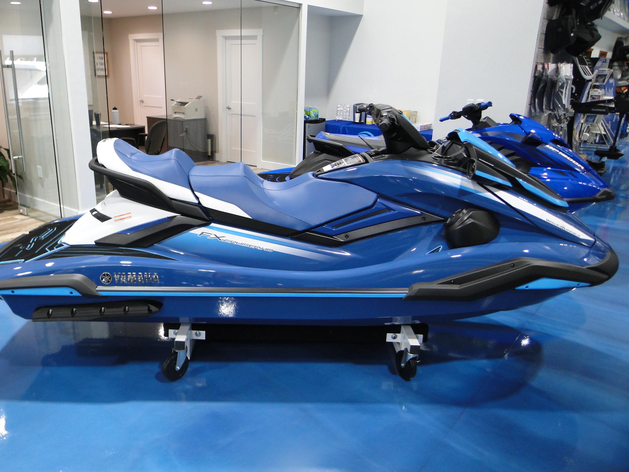 Yamaha Boats Fx Ho boats for sale - Boat Trader