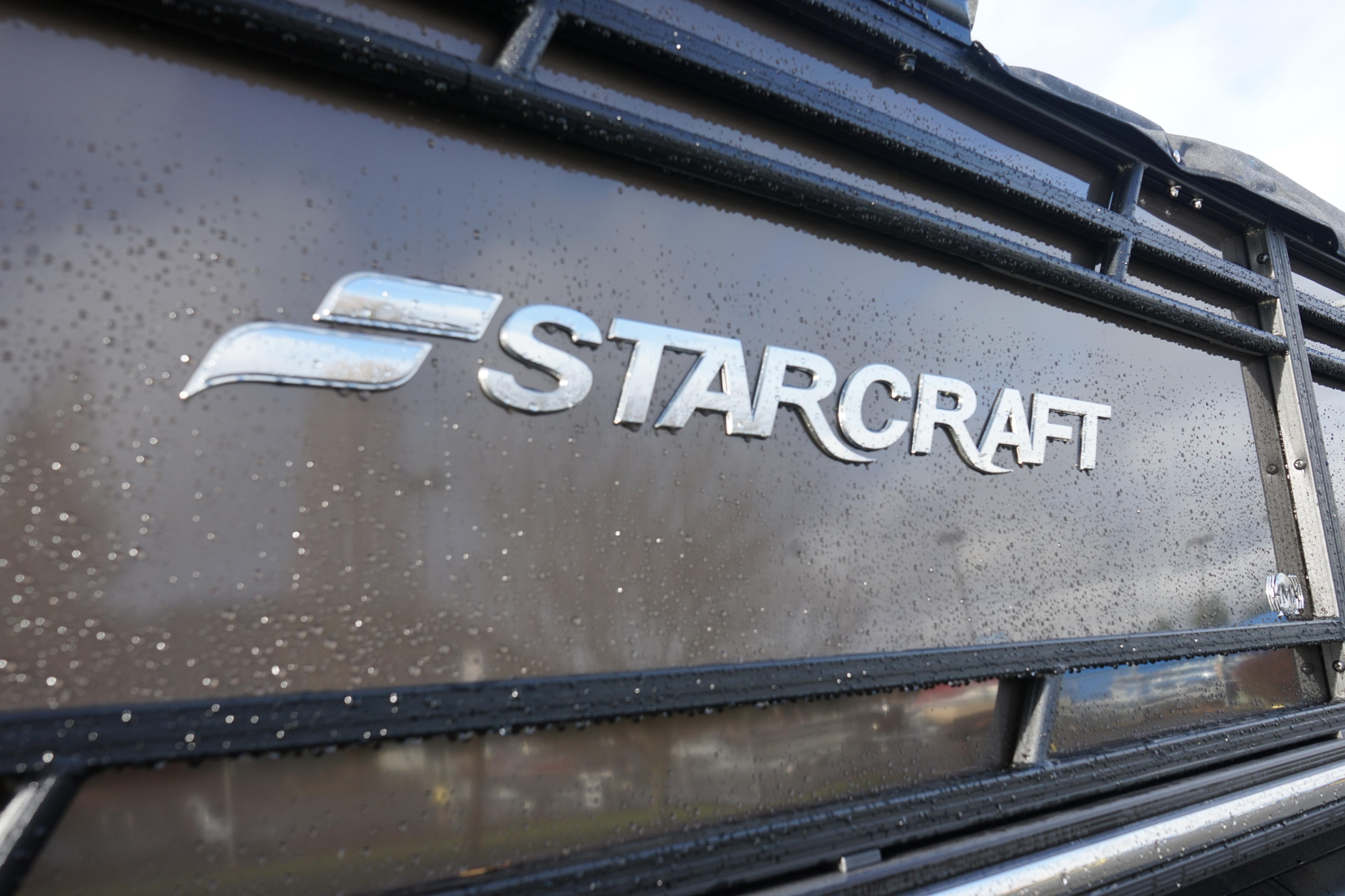 2024 Starcraft SLS 3 Q