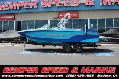 2023 MasterCraft XT24 #HW6A