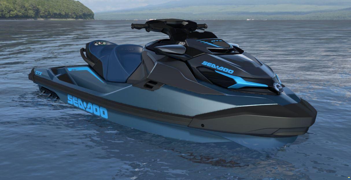 Explore Sea-Doo Gtx 230 boats for sale - Boat Trader