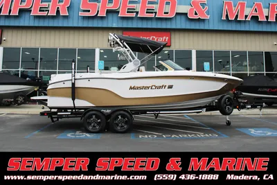 2023 MasterCraft XT23 #EJ4J