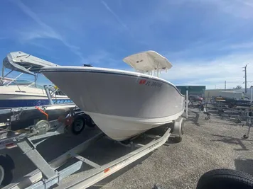 2019 Sea Born SX239