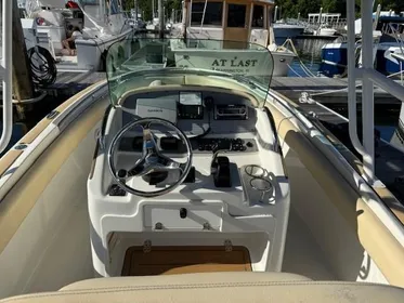 2013 Chris-Craft Catalina 23