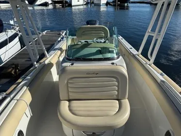 2013 Chris-Craft Catalina 23