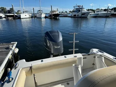 2013 Chris-Craft Catalina 23