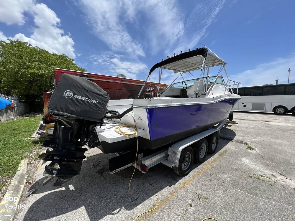 1988 Robalo R2660 for sale in Hollywood, FL