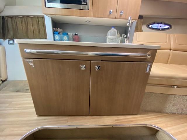 ;Galley cabinetry