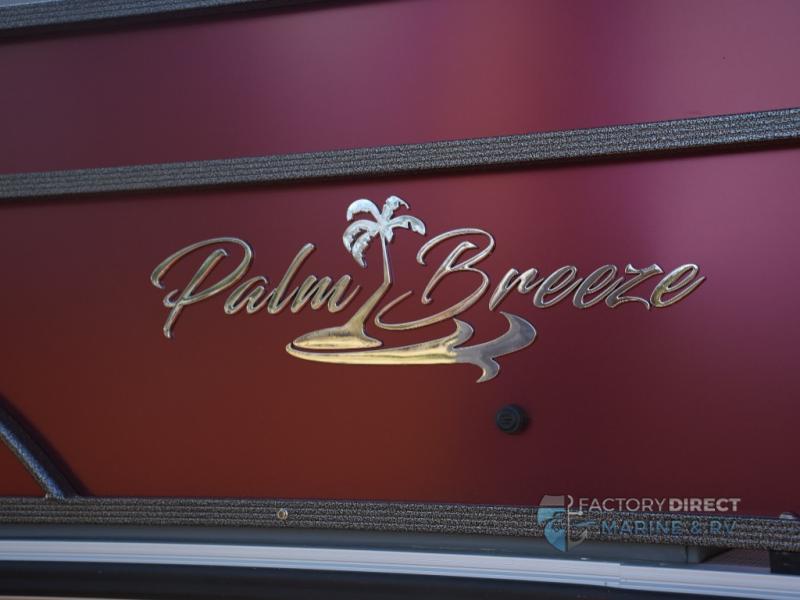 2024 Palm Breeze 23EMERG Ultra