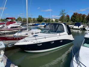2008 Rinker 260 Express Cruiser