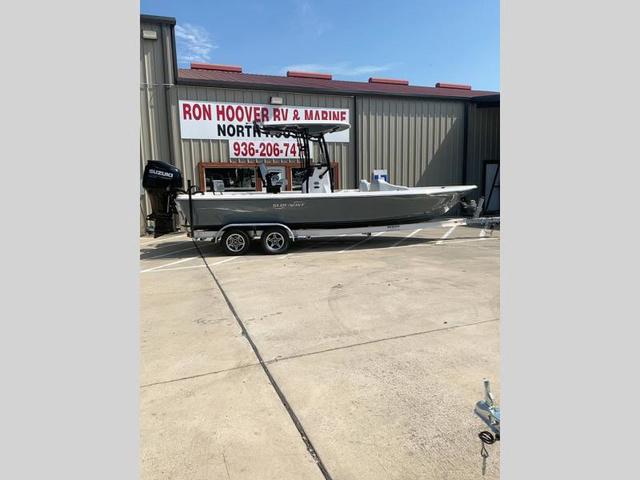 New 2023 Blue Wave 2400 Pure Bay, 77378 North Willis - Boat Trader