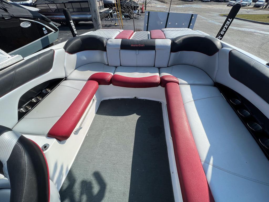 Used 2013 MasterCraft X25, 44264 Peninsula Boat Trader