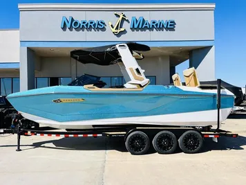 2024 Nautique G25 Paragon