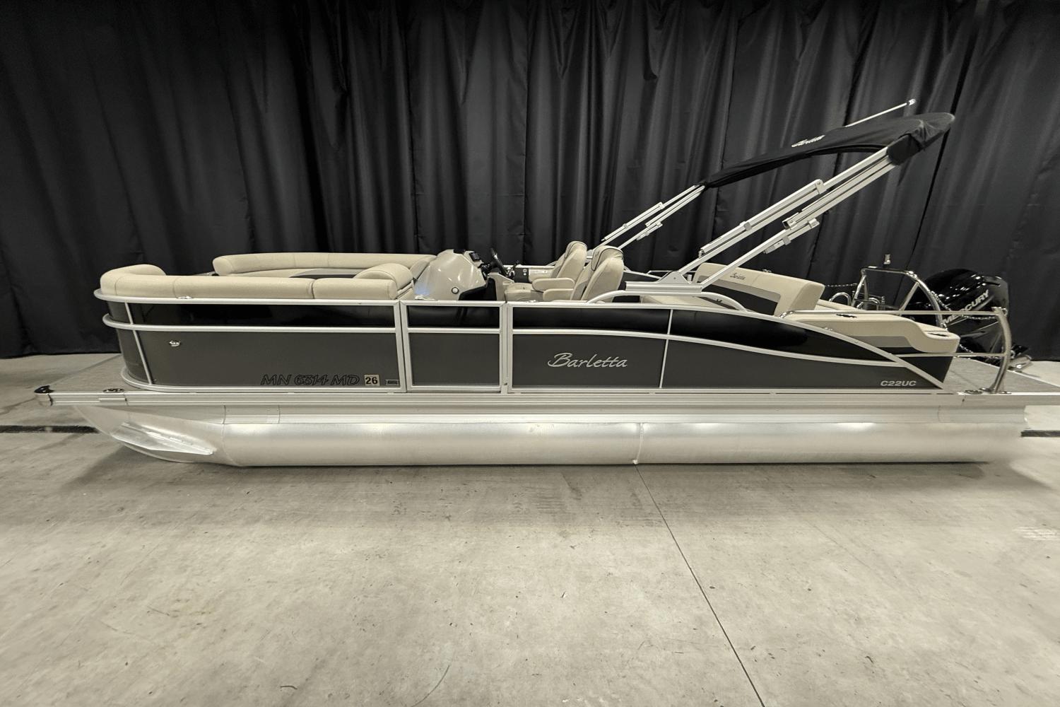 Barletta C22uc boats for sale - Boat Trader