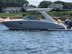 2021 Regal 29 OBX