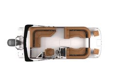 2023 Hurricane FunDeck 2360 REF