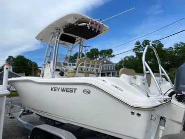 2019 Key West 239 FS