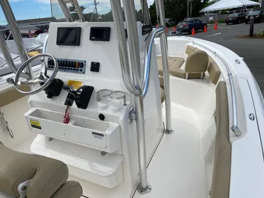 2019 Key West 239 FS