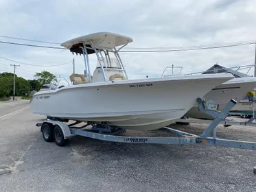 2019 Key West 239 FS