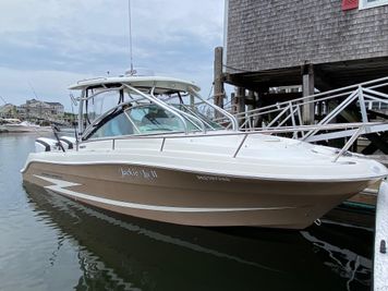 Best Hydra-Sports 2500 Vx Boats For Sale - Boat Trader