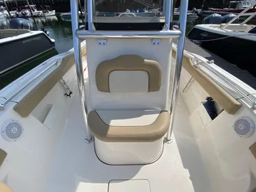 2019 Key West 239 FS