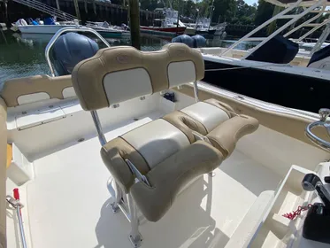 2019 Key West 239 FS