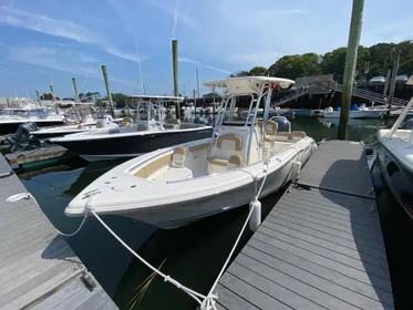 2019 Key West 239 FS