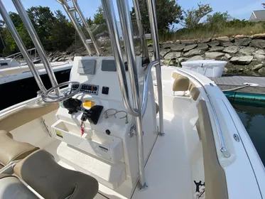 2019 Key West 239 FS