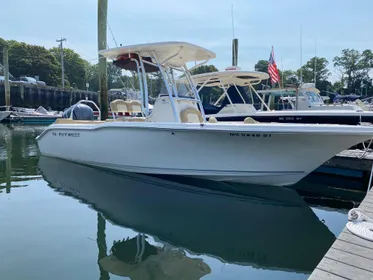 2019 Key West 239 FS