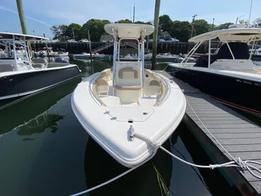 2019 Key West 239 FS