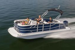 2023 Hurricane FunDeck 2260 RE