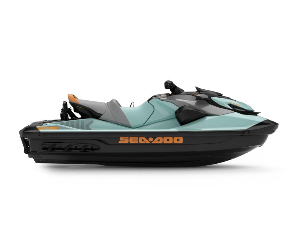 New 2023 Sea-Doo Wake™ 170 BRP Premium Audio, iDF, iBR, 42044 ...